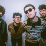 MEDVED estrena «REM» y prepara su show en los 30 años de «Rock al Parque»